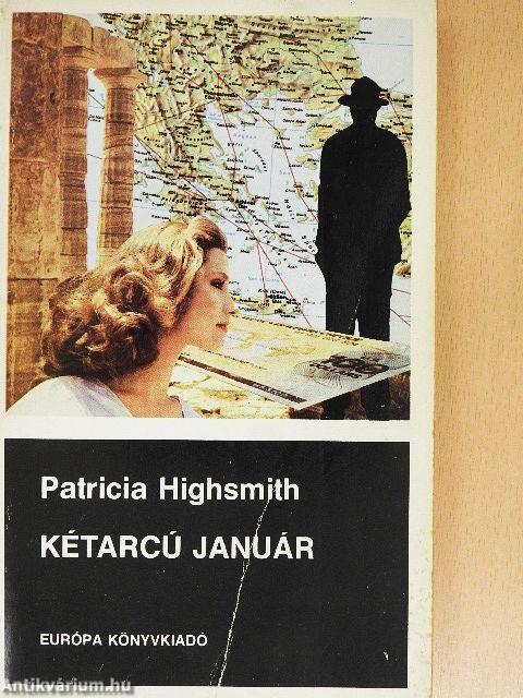 Kétarcú január