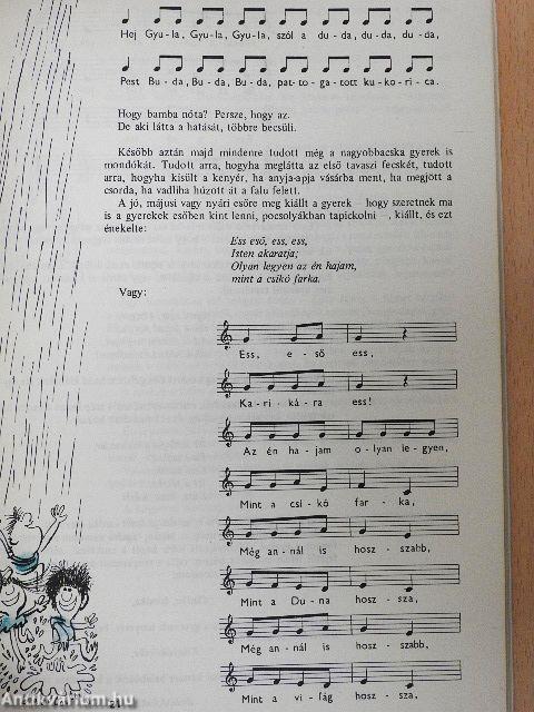 Fiatal szülők könyve