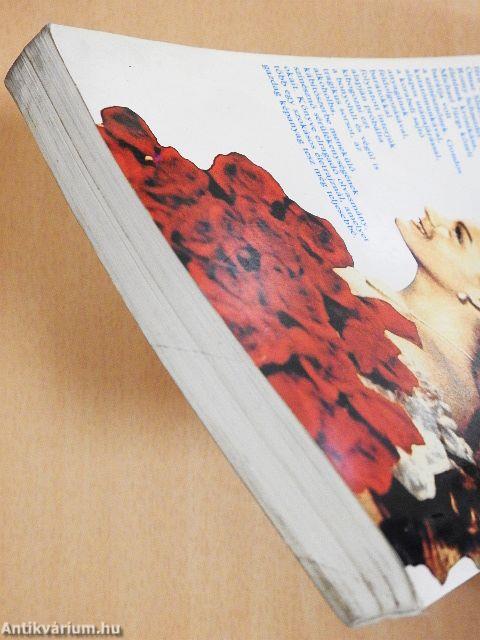 Romy Schneider viharos élete