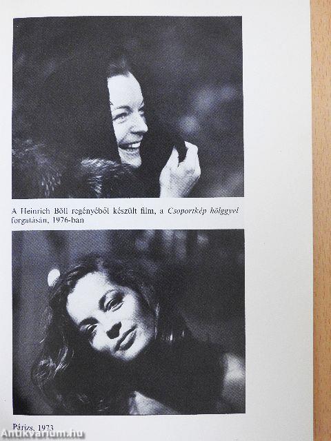 Romy Schneider viharos élete