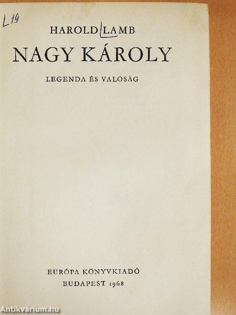 Nagy Károly