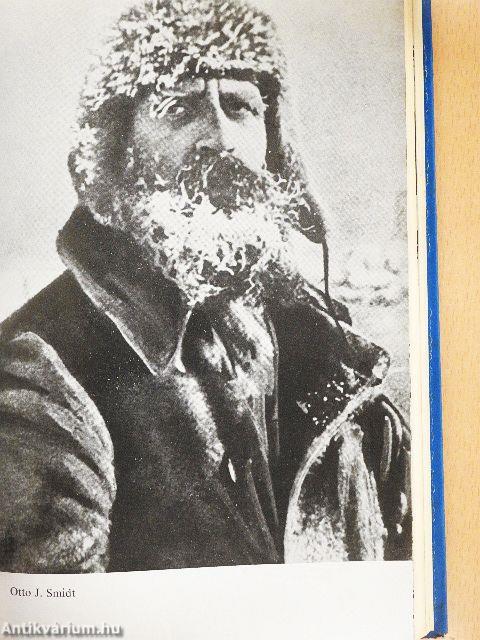 A könyörtelen Északi-sark