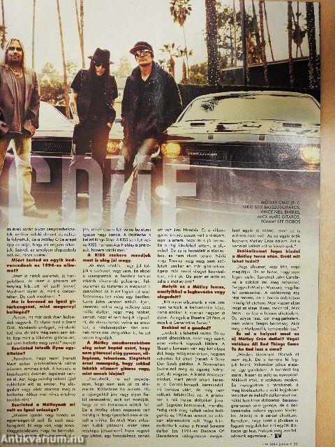 HammerWorld 2014/06.