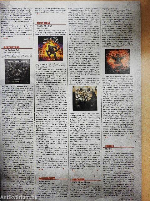 HammerWorld 2014/06.