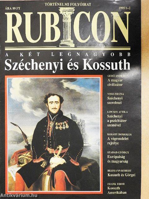 Rubicon 1995/1-2.