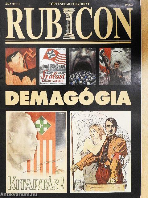 Rubicon 1996/3.