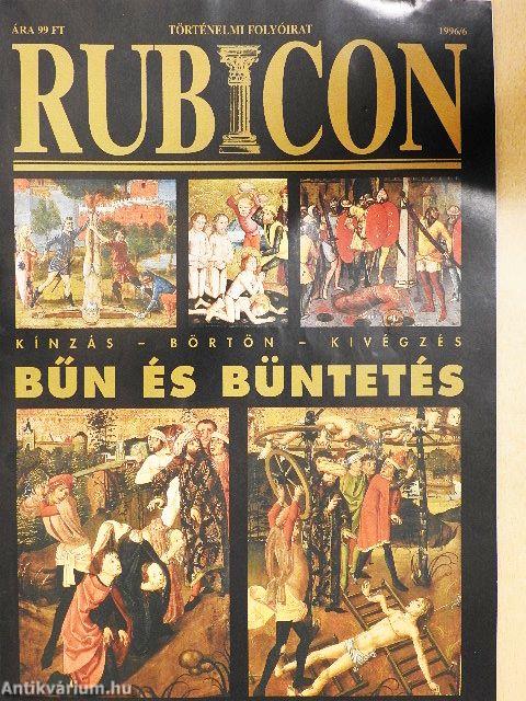 Rubicon 1996/6.