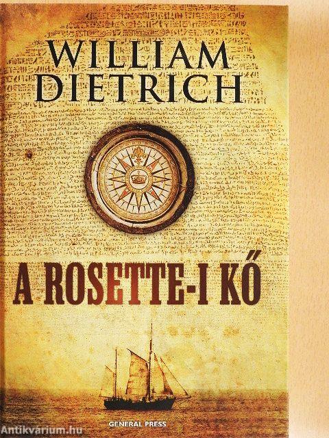 A rosette-i kő
