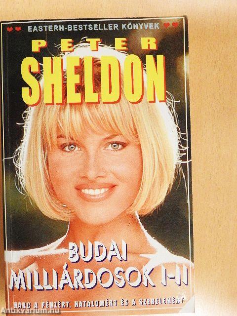 Budai milliárdosok I-II.