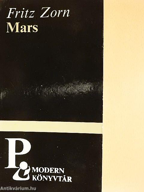 Mars