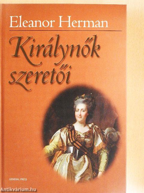 Királynők szeretői