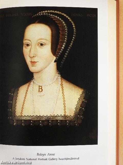 Királynők szeretői