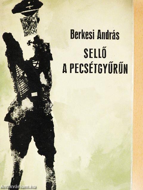 Sellő a pecsétgyűrűn