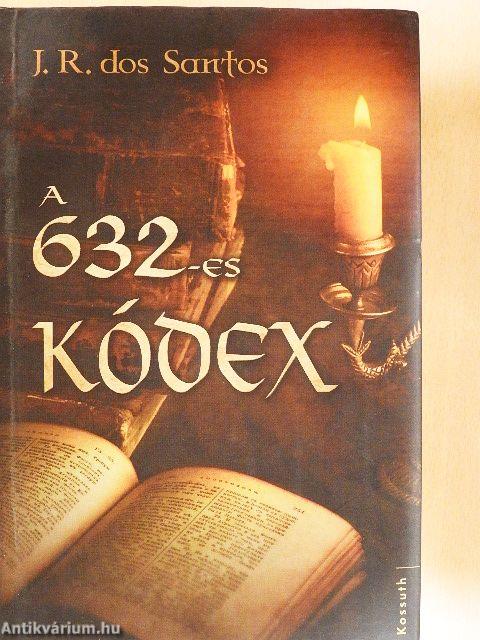 A 632-es kódex
