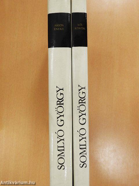 Arión éneke/Kőkörök I-II.