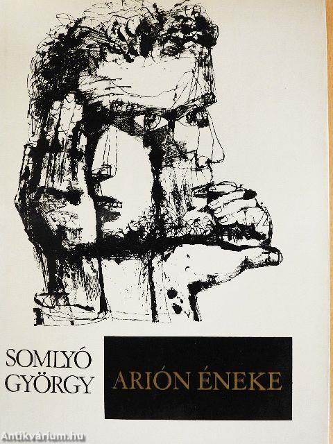 Arión éneke/Kőkörök I-II.
