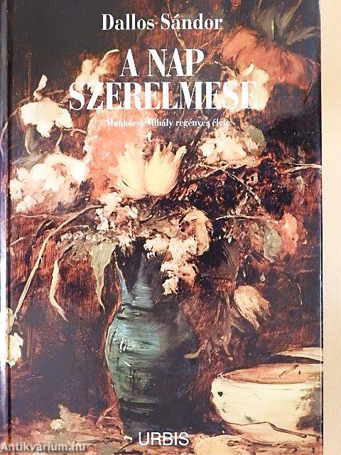 A nap szerelmese/Aranyecset