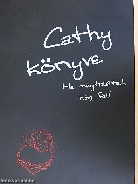 Cathy könyve