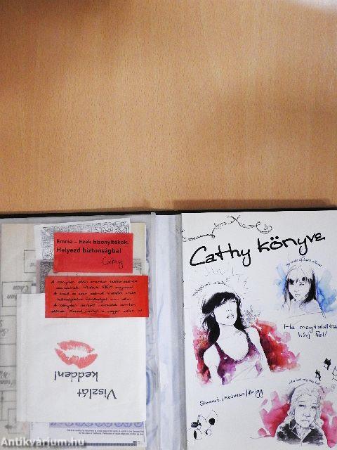 Cathy könyve