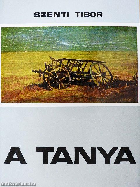 A tanya