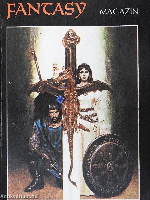 Fantasy magazin