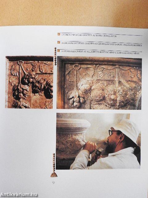 A visegrádi Herkules-kút