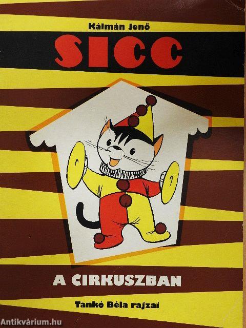 Sicc a cirkuszban