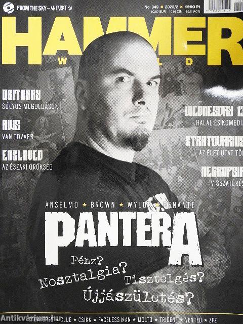 HammerWorld 2023/2.