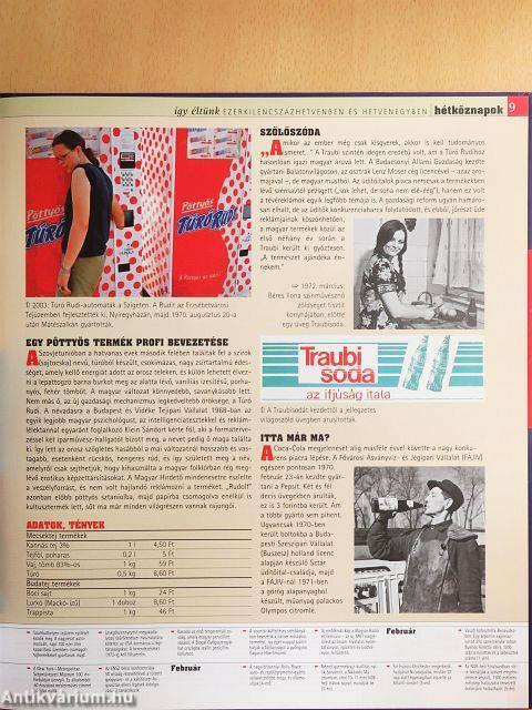 Így éltünk 1970-71