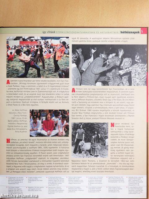 Így éltünk 1966-67