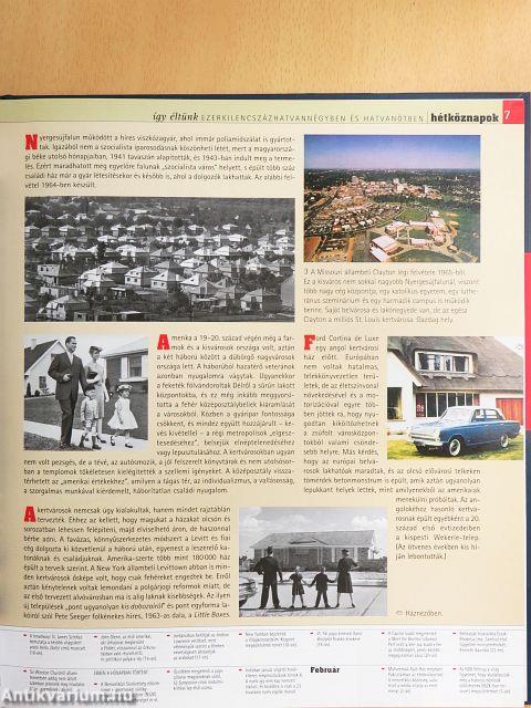 Így éltünk 1964-65