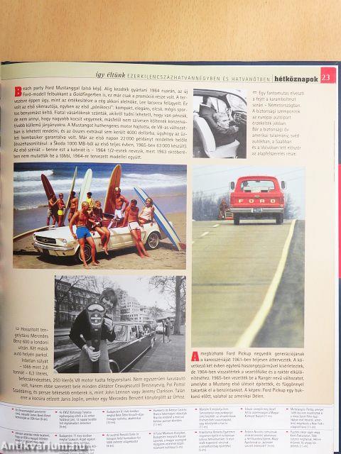 Így éltünk 1964-65