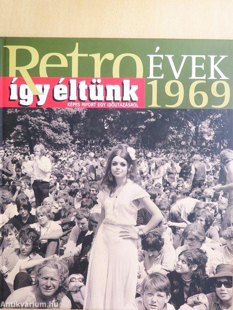 Így éltünk 1969