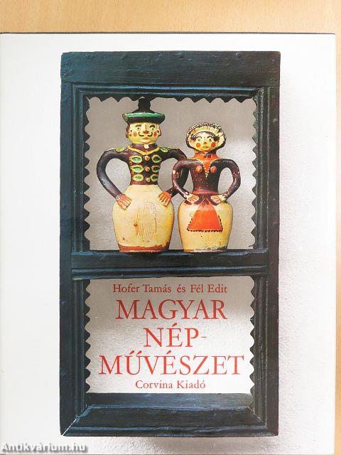 Magyar népművészet
