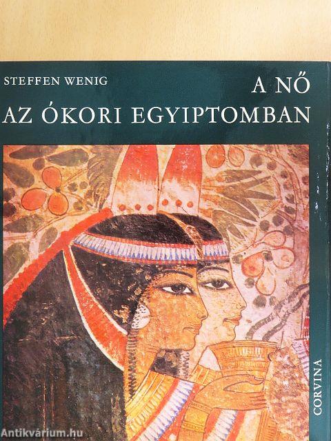 A nő az ókori Egyiptomban