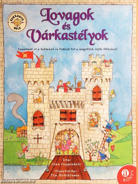 Lovagok és várkastélyok