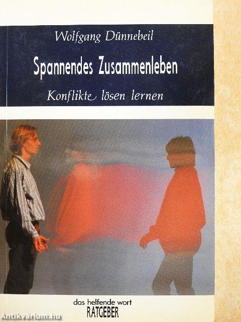 Spannendes Zusammenleben