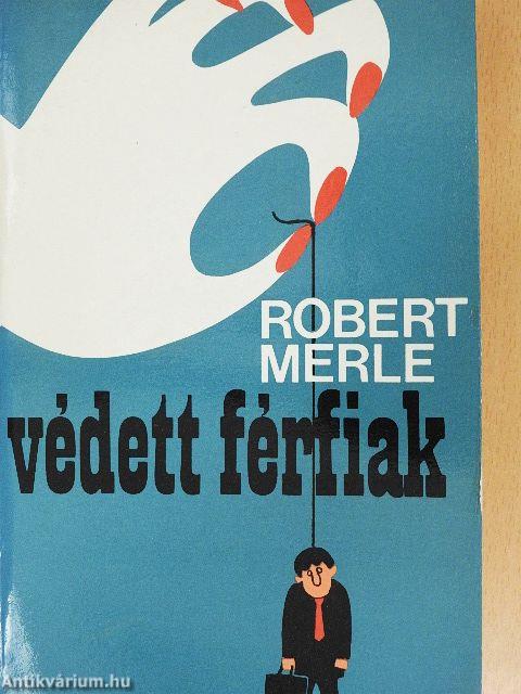 Védett férfiak