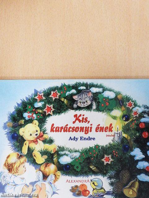 Kis, karácsonyi ének