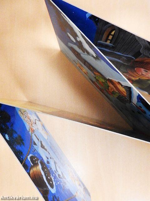 Kis, karácsonyi ének