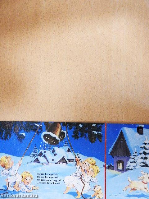 Kis, karácsonyi ének