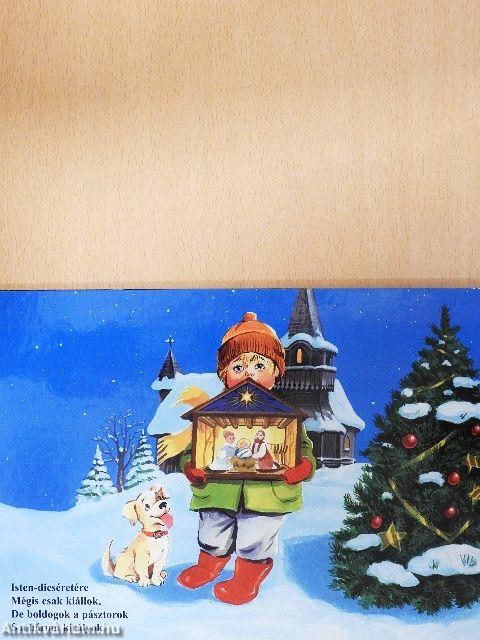 Kis, karácsonyi ének