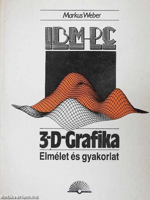 IBM PC 3D-grafika