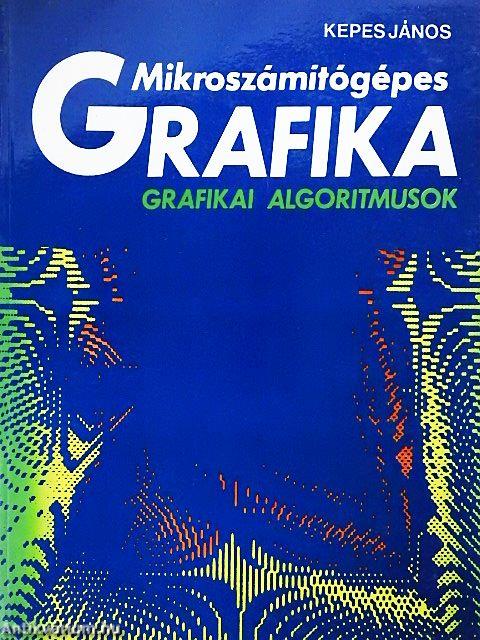 Mikroszámítógépes grafika