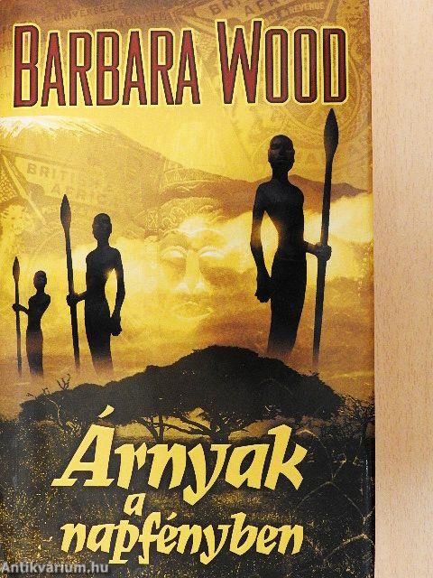 Árnyak a napfényben