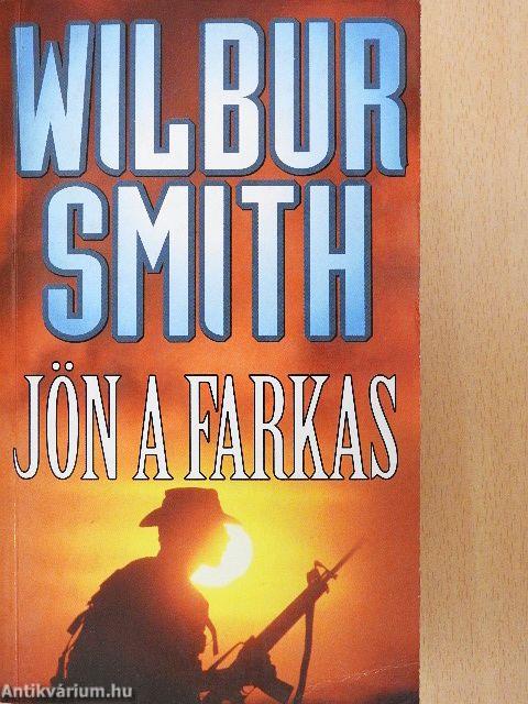 Jön a farkas