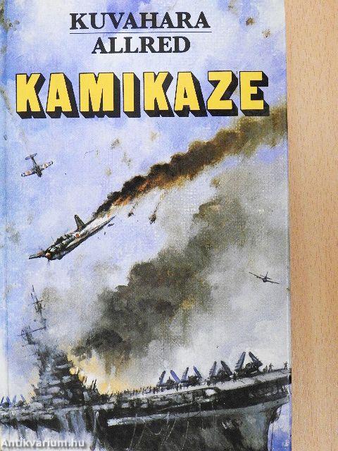 Kamikaze