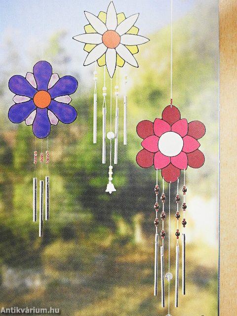 Varázslatos szélcsengők