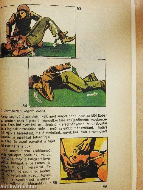 Közlekedési ismeretek 7.