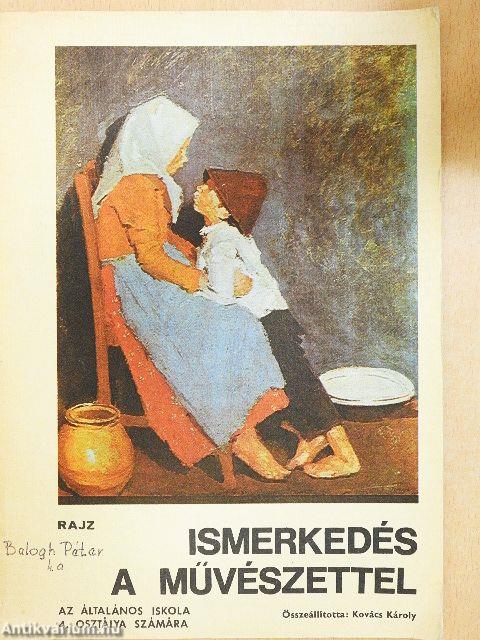 Ismerkedés a művészettel